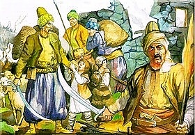 Регион Габровица. Насилствената ислямизация на Западните Родопи през 1666 - 1669 г.