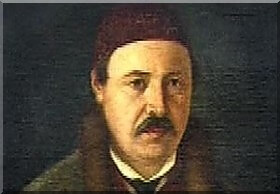 Регион Габровица. Възрожденсият родолюбец и будител Стефан Захариев (1810 - 1871 г.)