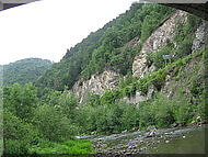 Габровица - река Марица