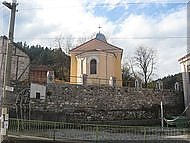  Храмът Св.Св. Кирил и Методий - Габровица